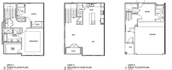 $500,000 | 904 Kern Street, Unit C, Houston, TX 77009