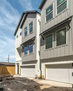 $500,000 | 904 Kern Street, Unit C, Houston, TX 77009