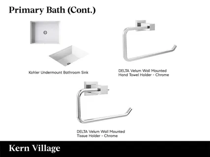 a room with a sink and a refrigerator