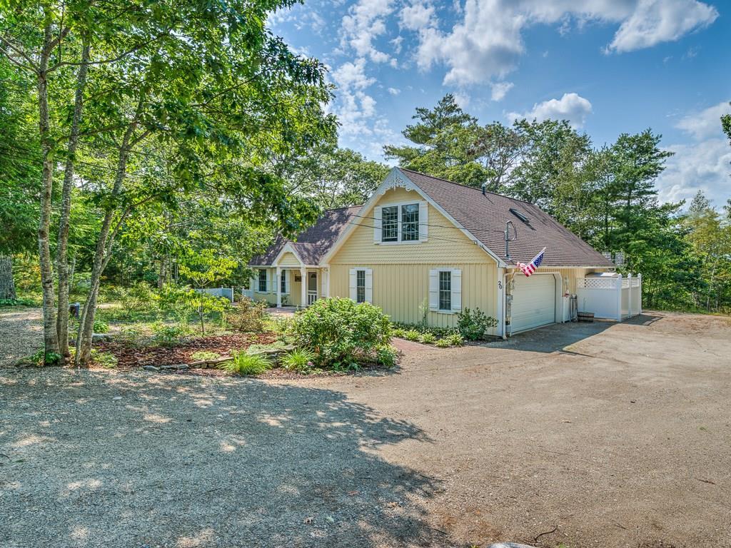 20 Farm Woods Road Bristol, ME 04539 - Photo 5 of 34 Photo