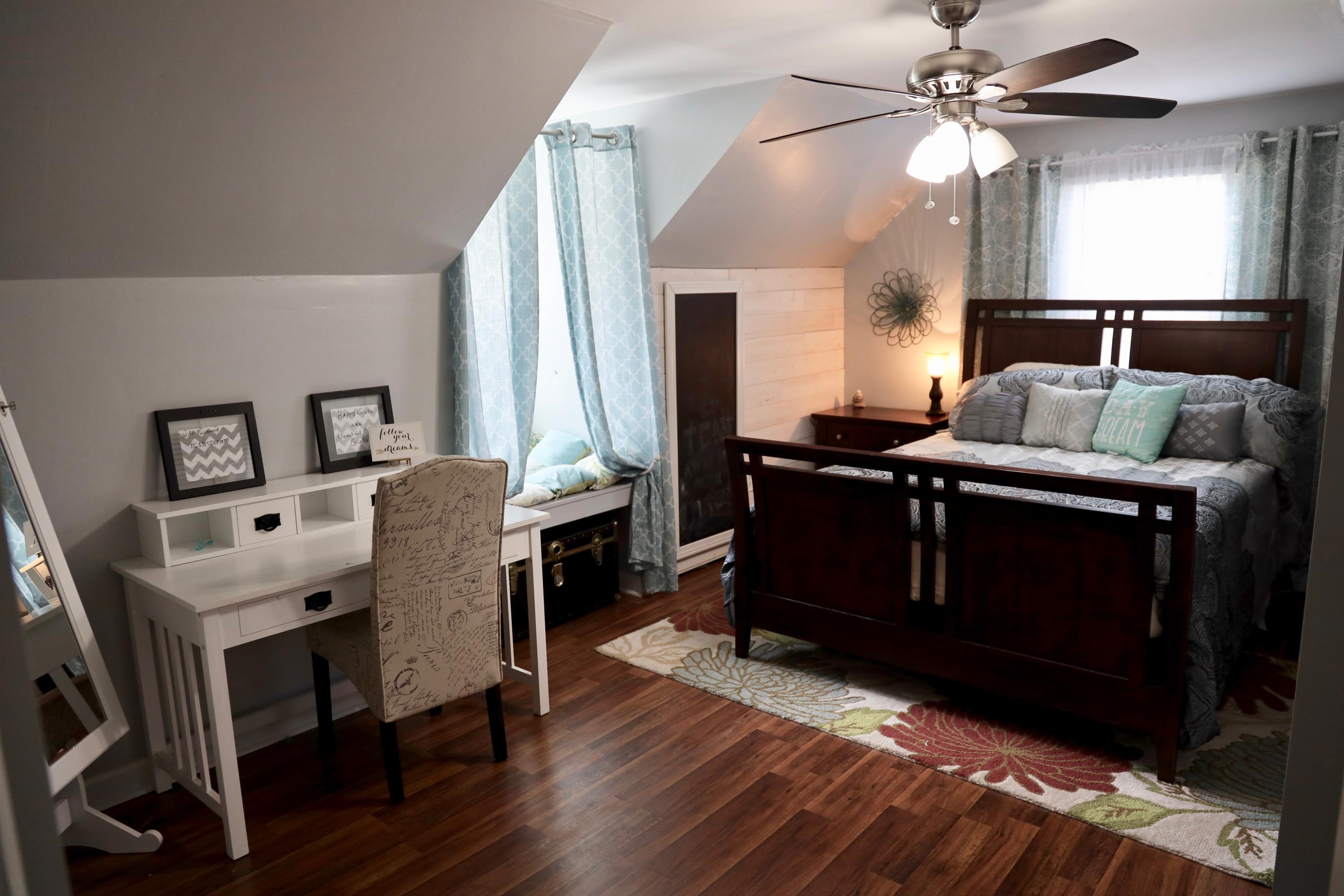 100 Ruffin Court Summerville, SC 29486 - Photo 16 of 32 Bedroom 2, 2nd floor