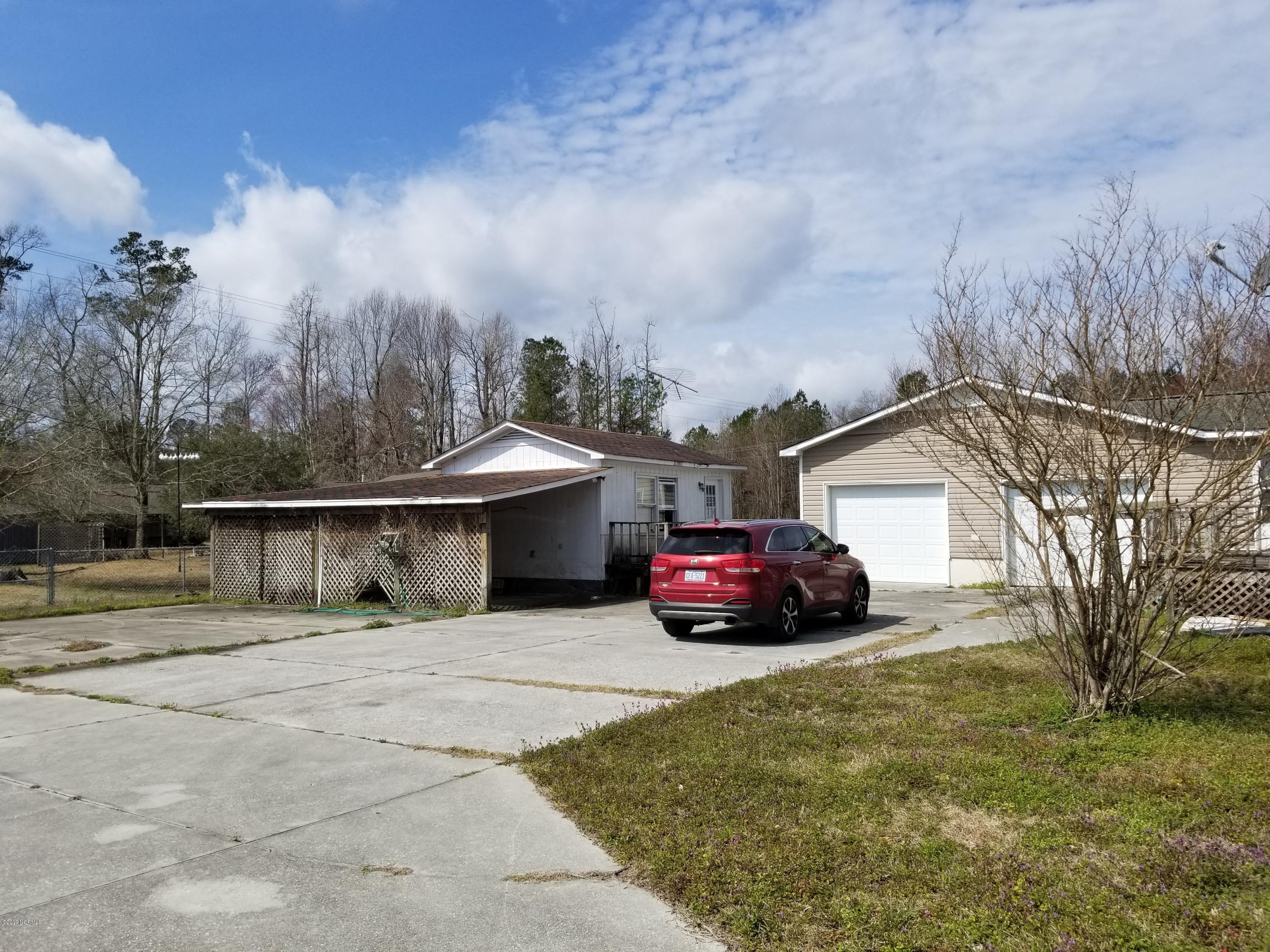 26 Whitestocking Road Burgaw, NC 28425 - Photo 5 of 26 20190310_115600