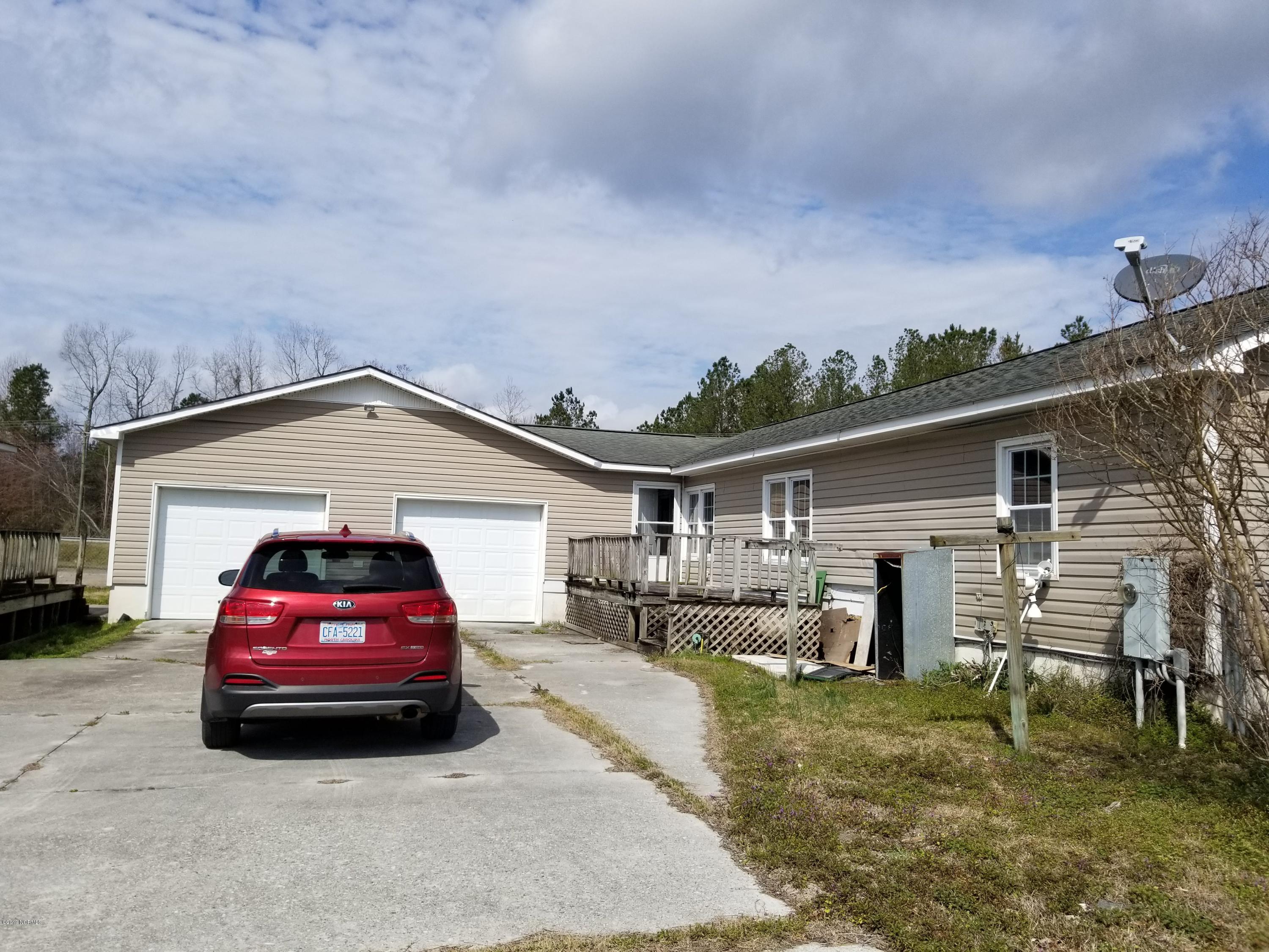 26 Whitestocking Road Burgaw, NC 28425 - Photo 7 of 26 20190310_115610