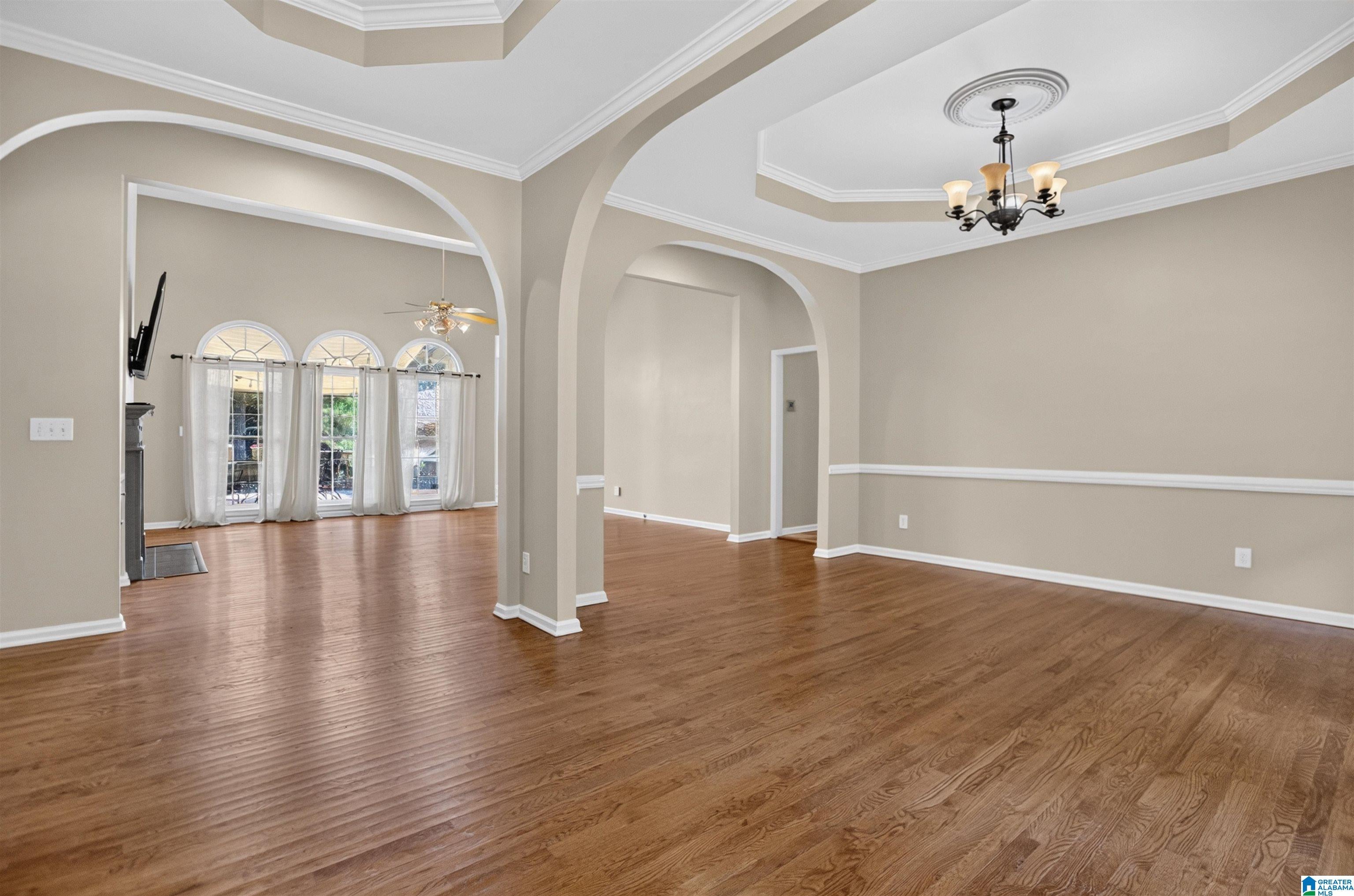 52 Wood Rdg Trail Oxford, AL 36203 - Photo 8 of 55 Gallery Image 8