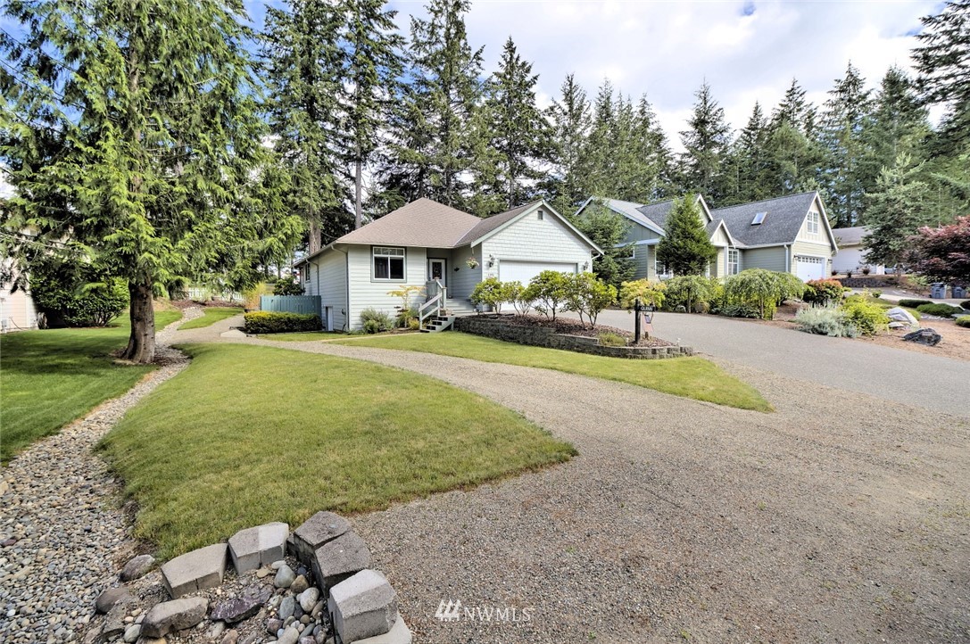 1391 East Old Ranch Road Allyn, WA 98524 - Photo 2 of 32 Gallery Image 2