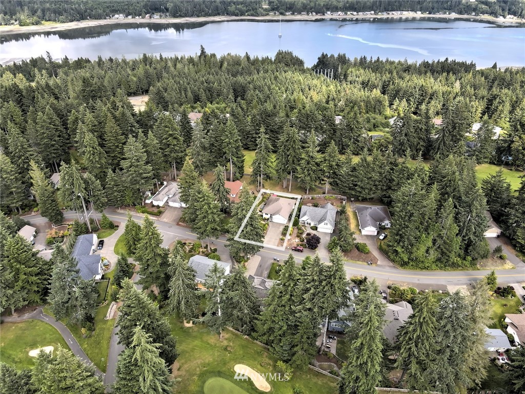 1391 East Old Ranch Road Allyn, WA 98524 - Photo 31 of 32 Gallery Image 31