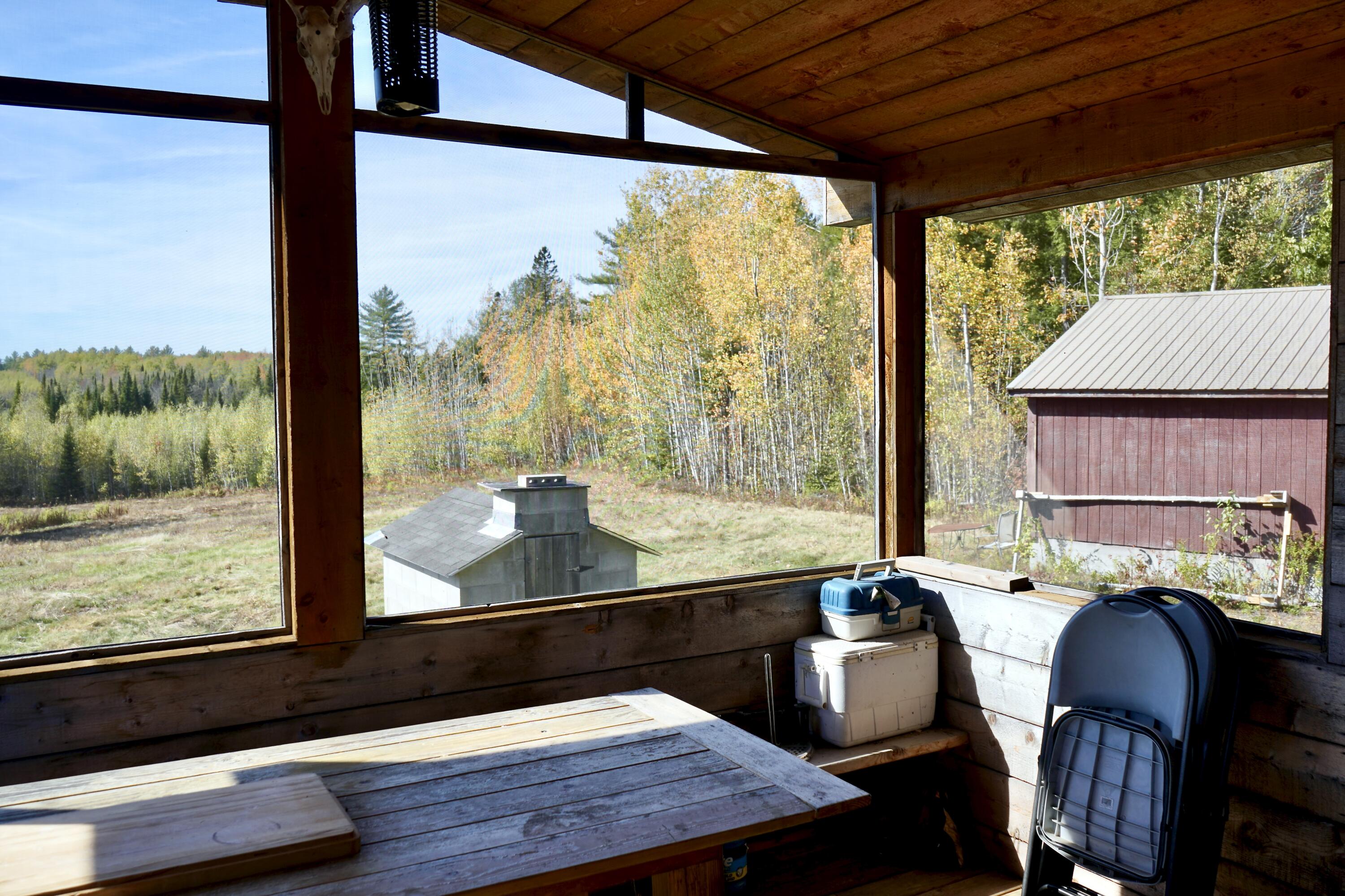 780 Spring Bridge Road Greenbush, ME 04418 - Photo 18 of 45 780 Spring Bridge Road