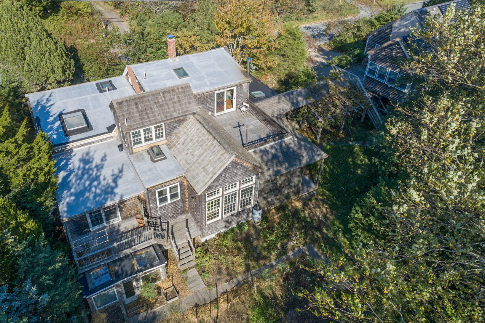 42 Shore Road Truro, MA 02666 - Photo 1 of 35 42 Shore