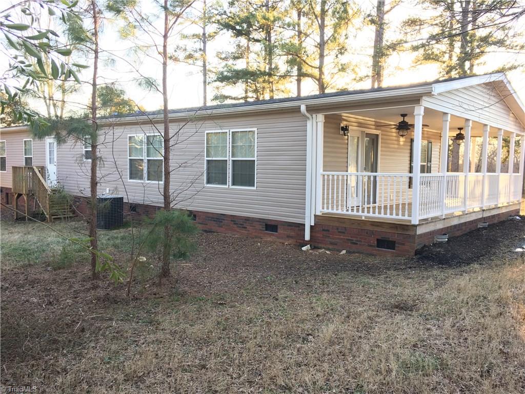 1656 Frye Bridge Road Clemmons, NC 27012 - Photo 16 of 17 Gallery Image 16