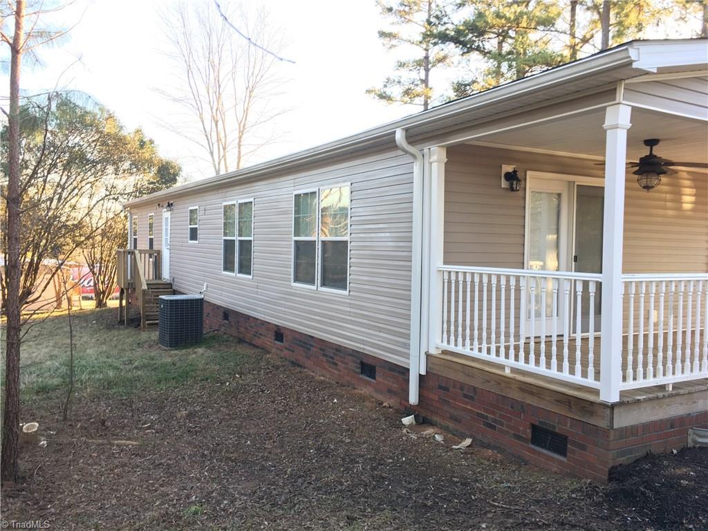 1656 Frye Bridge Road Clemmons, NC 27012 - Photo 17 of 17 Gallery Image 17