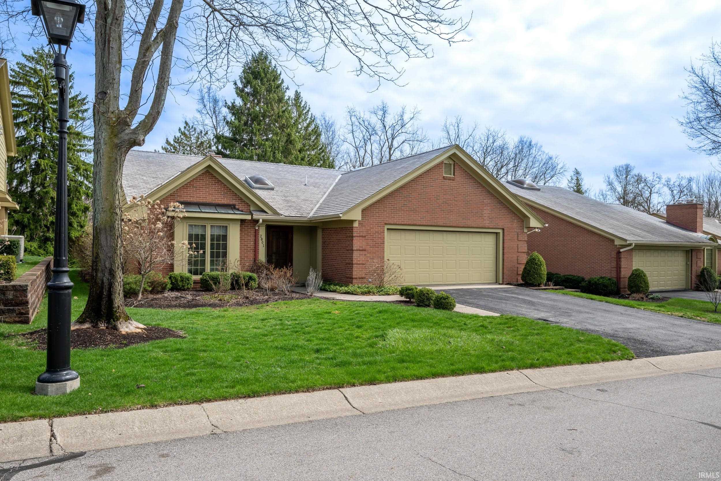 2801 Wind Pump Road Fort Wayne, IN 46804 - Photo 1 of 35