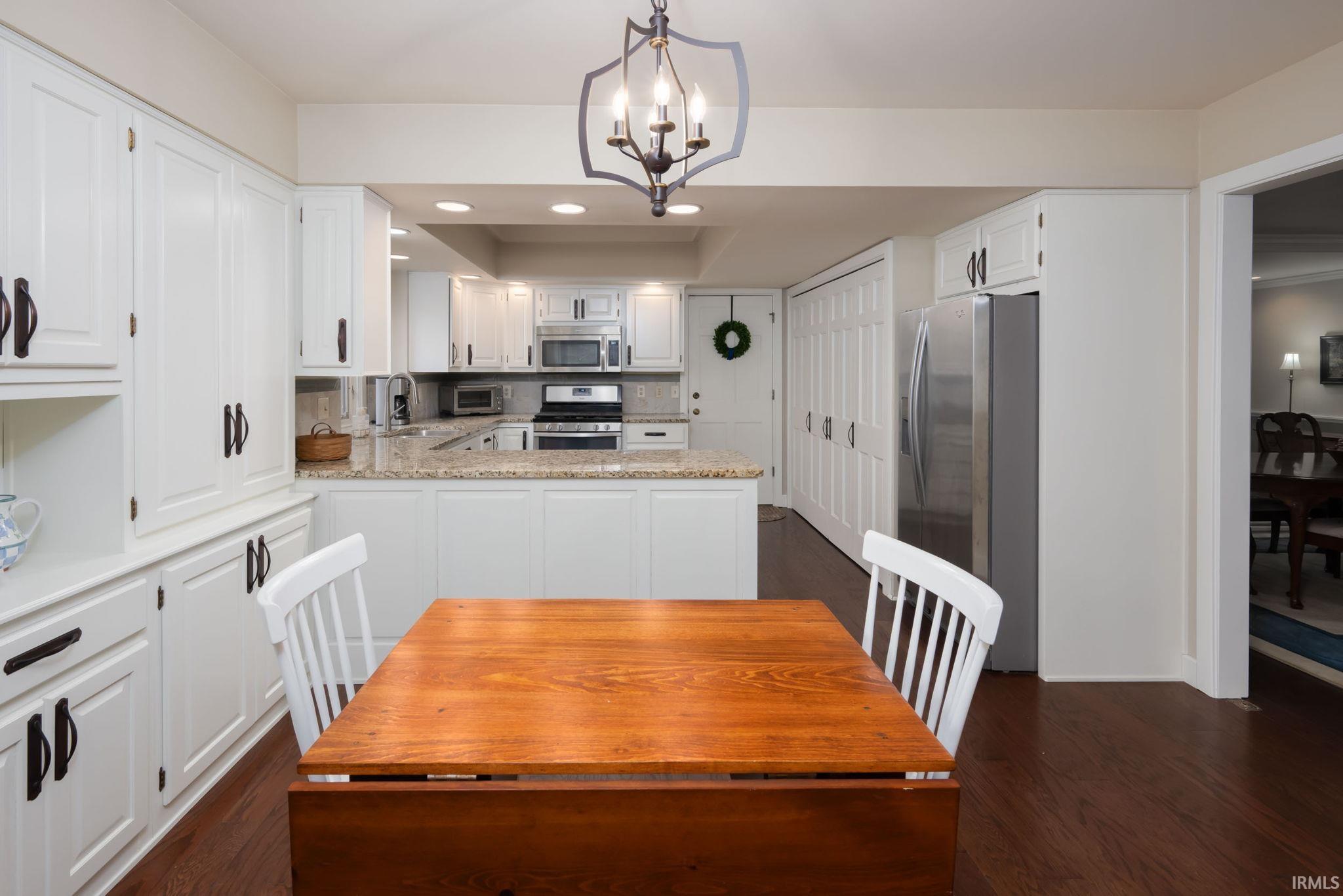 2801 Wind Pump Road Fort Wayne, IN 46804 - Photo 15 of 35