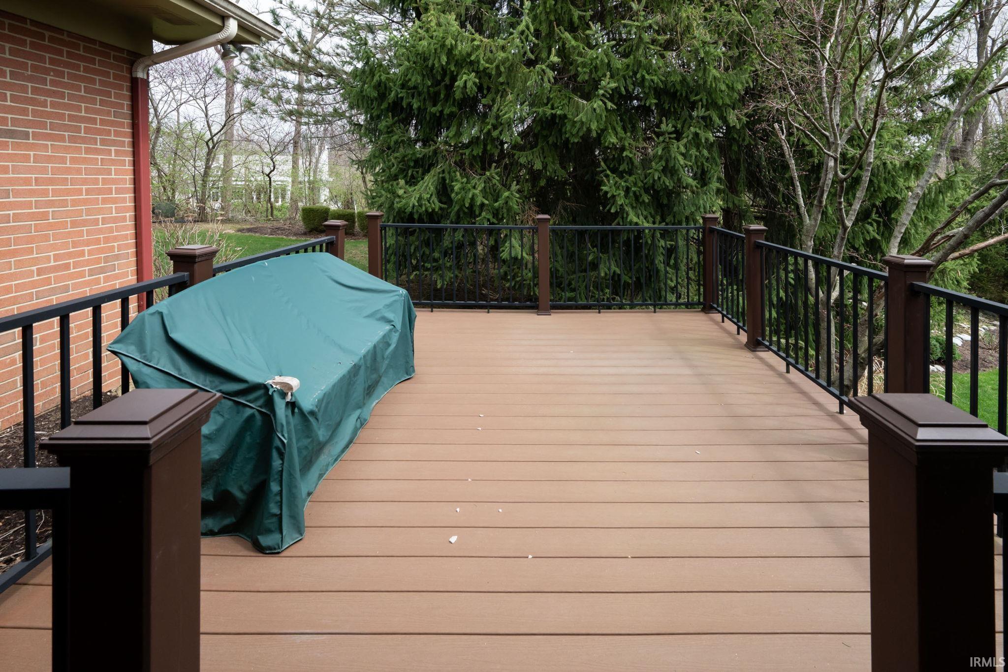 2801 Wind Pump Road Fort Wayne, IN 46804 - Photo 18 of 35