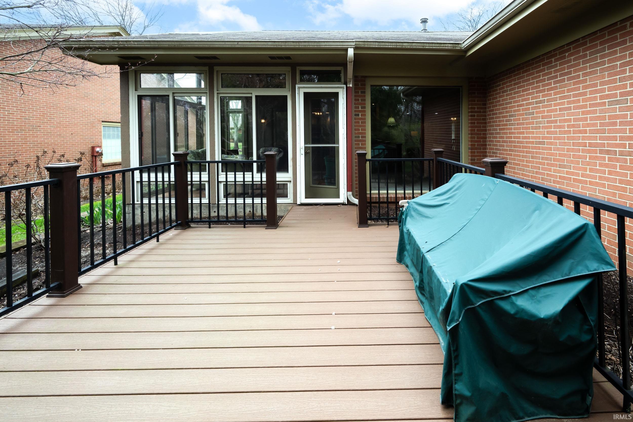 2801 Wind Pump Road Fort Wayne, IN 46804 - Photo 19 of 35