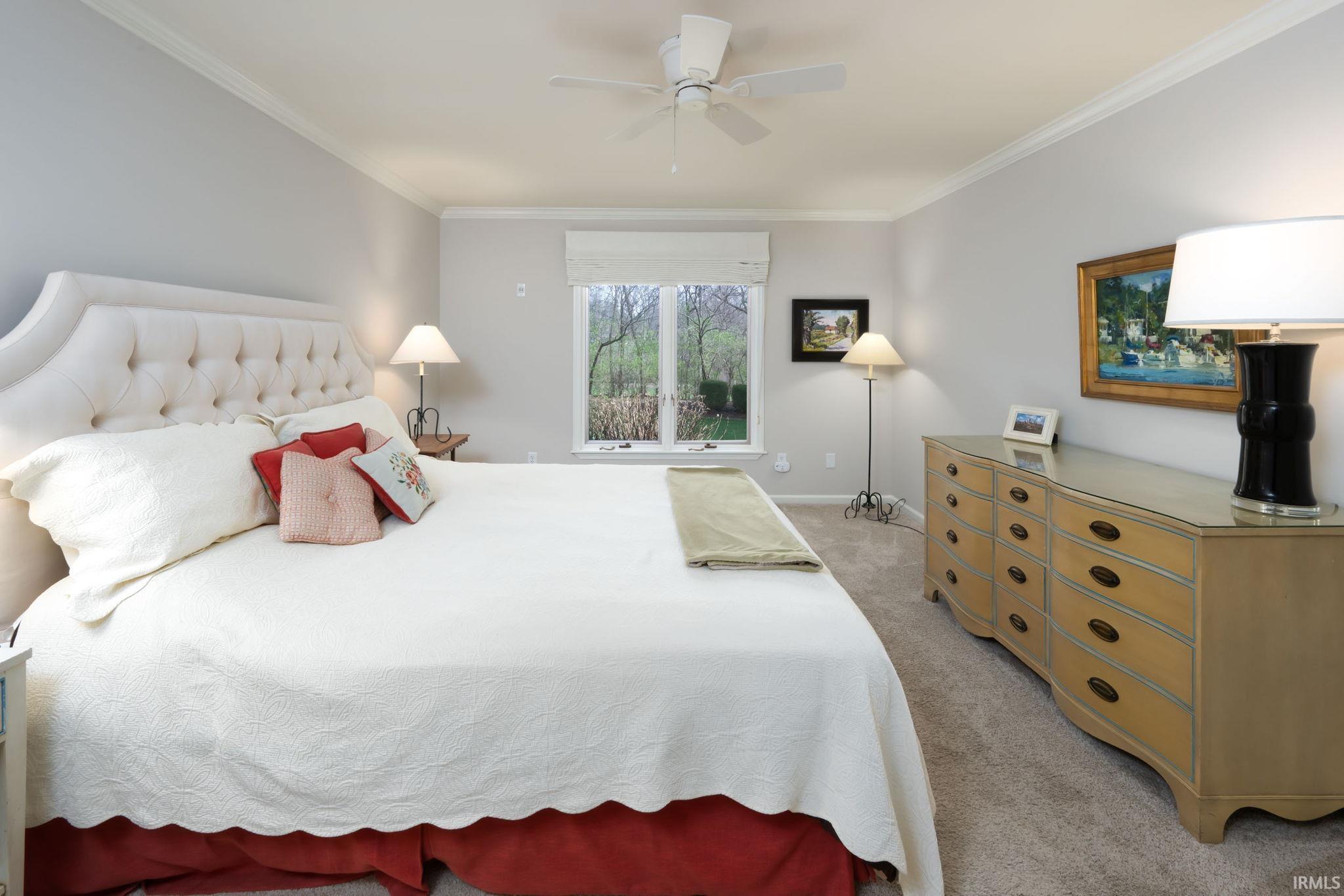 2801 Wind Pump Road Fort Wayne, IN 46804 - Photo 20 of 35