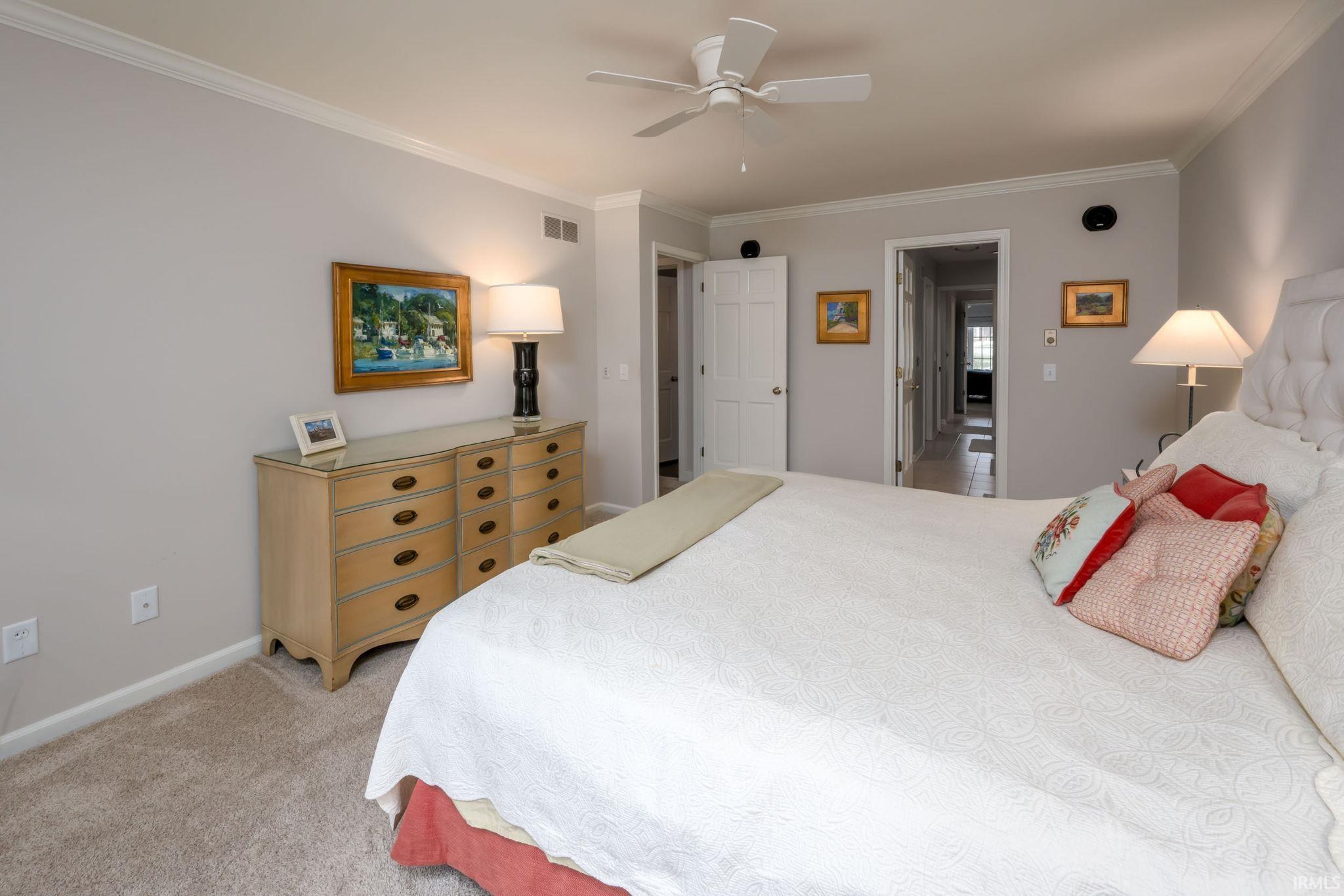 2801 Wind Pump Road Fort Wayne, IN 46804 - Photo 21 of 35