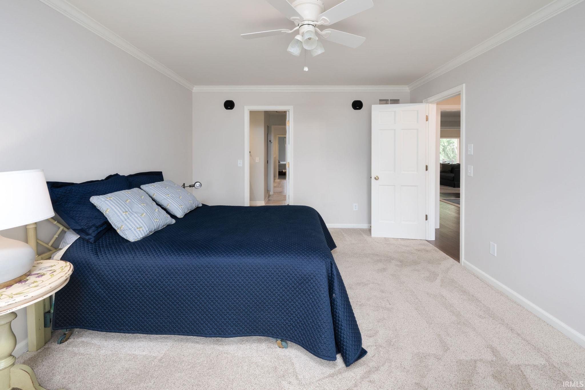 2801 Wind Pump Road Fort Wayne, IN 46804 - Photo 23 of 35