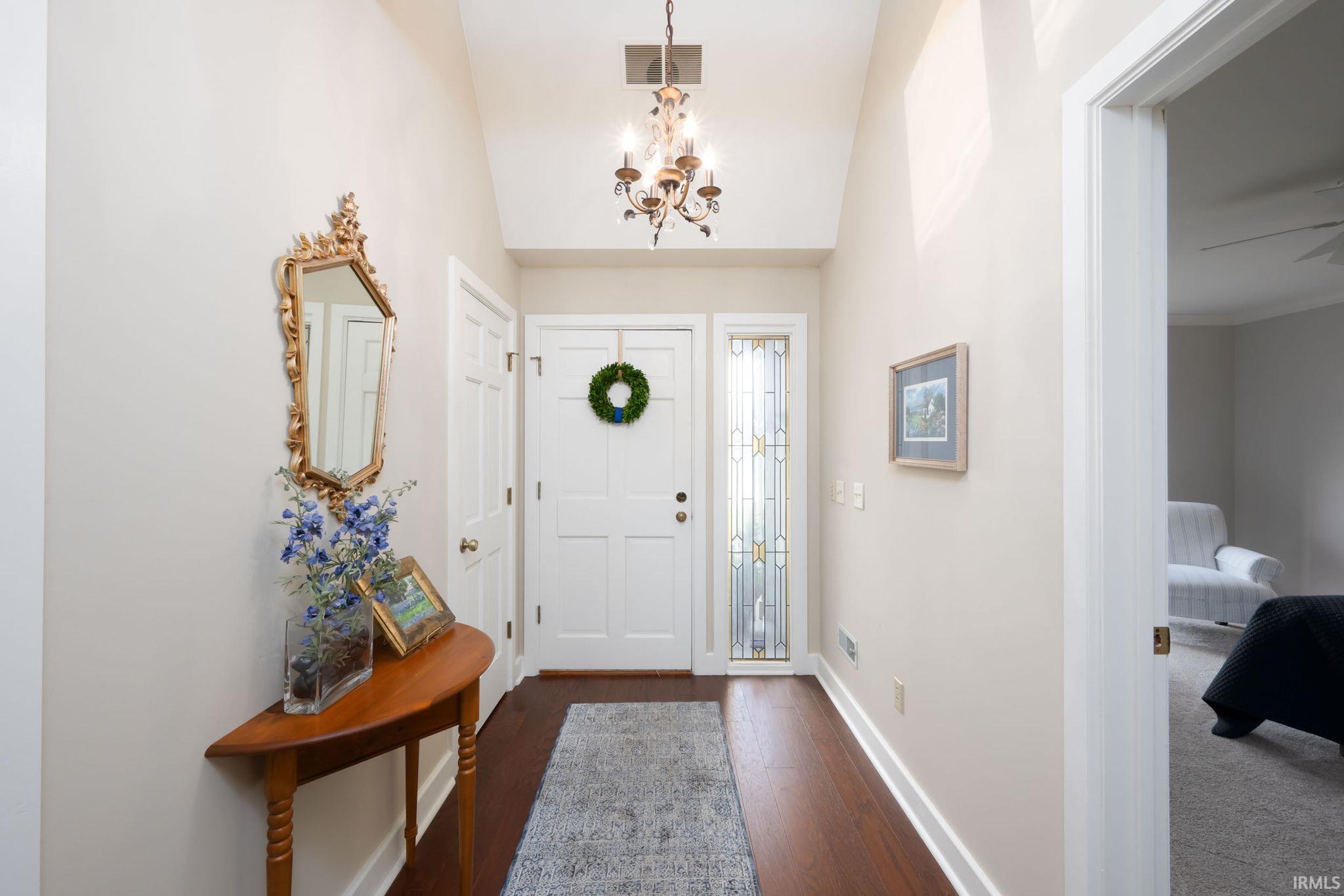 2801 Wind Pump Road Fort Wayne, IN 46804 - Photo 3 of 35