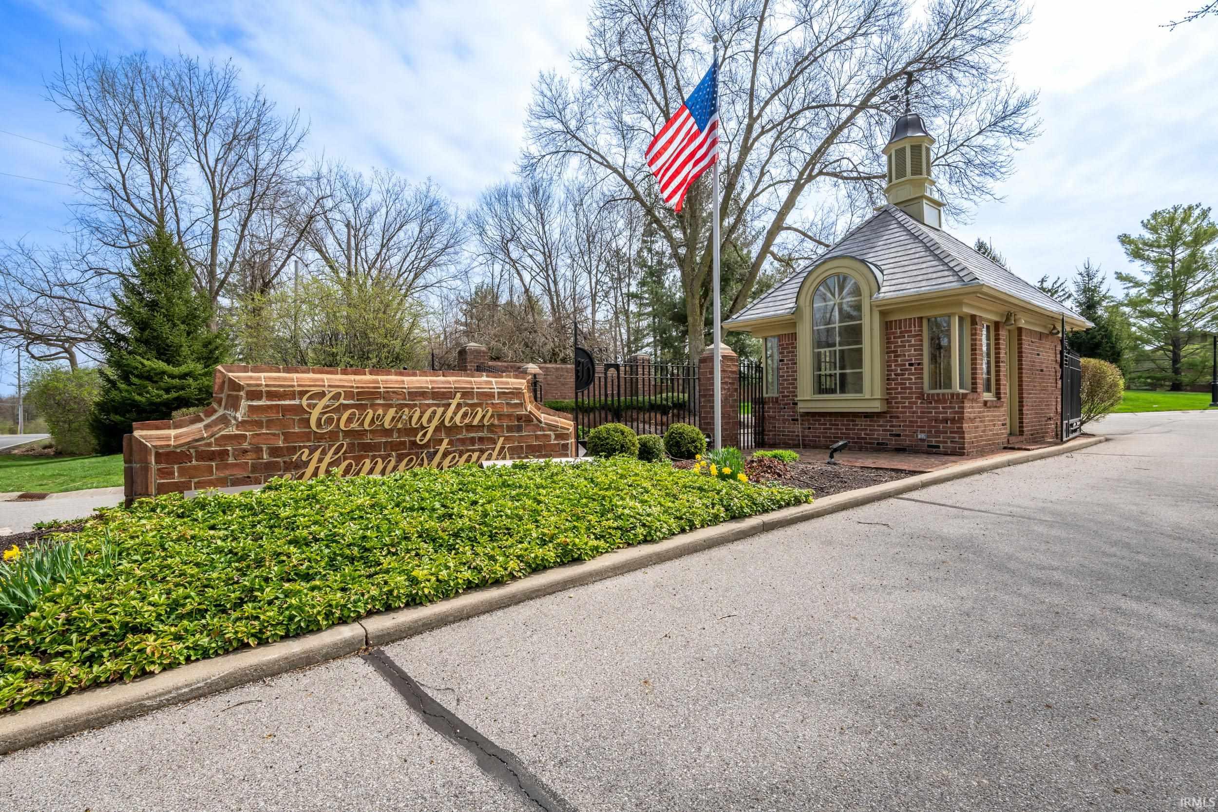 2801 Wind Pump Road Fort Wayne, IN 46804 - Photo 33 of 35