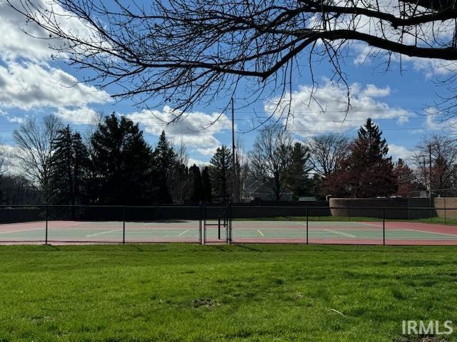 2801 Wind Pump Road Fort Wayne, IN 46804 - Photo 34 of 35