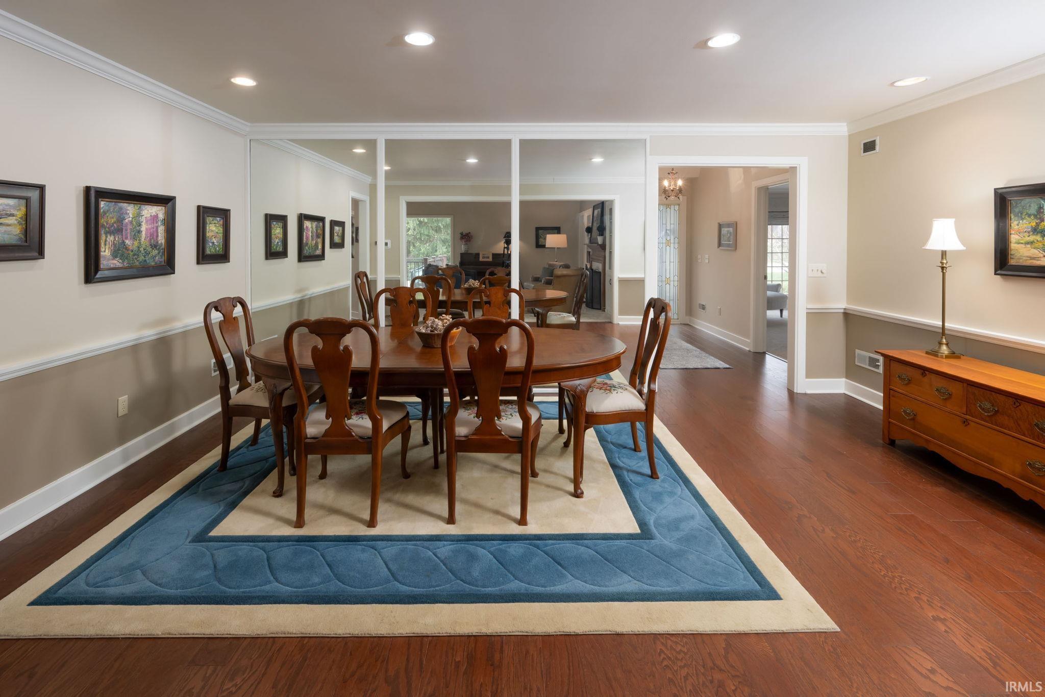 2801 Wind Pump Road Fort Wayne, IN 46804 - Photo 6 of 35