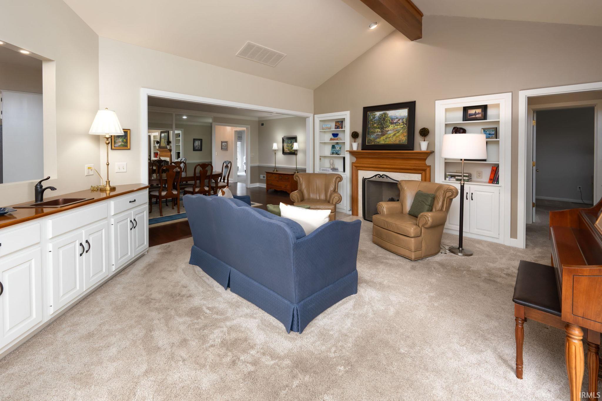 2801 Wind Pump Road Fort Wayne, IN 46804 - Photo 7 of 35