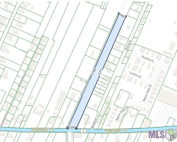 $300,000 | 106 Rondinaud Road, Donaldsonville, LA 70346