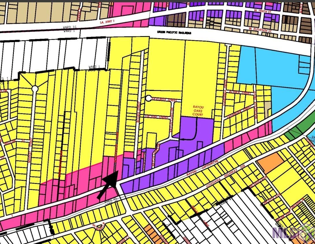 106 Rondinaud Road Donaldsonville, LA 70346 - Photo 3 of 14