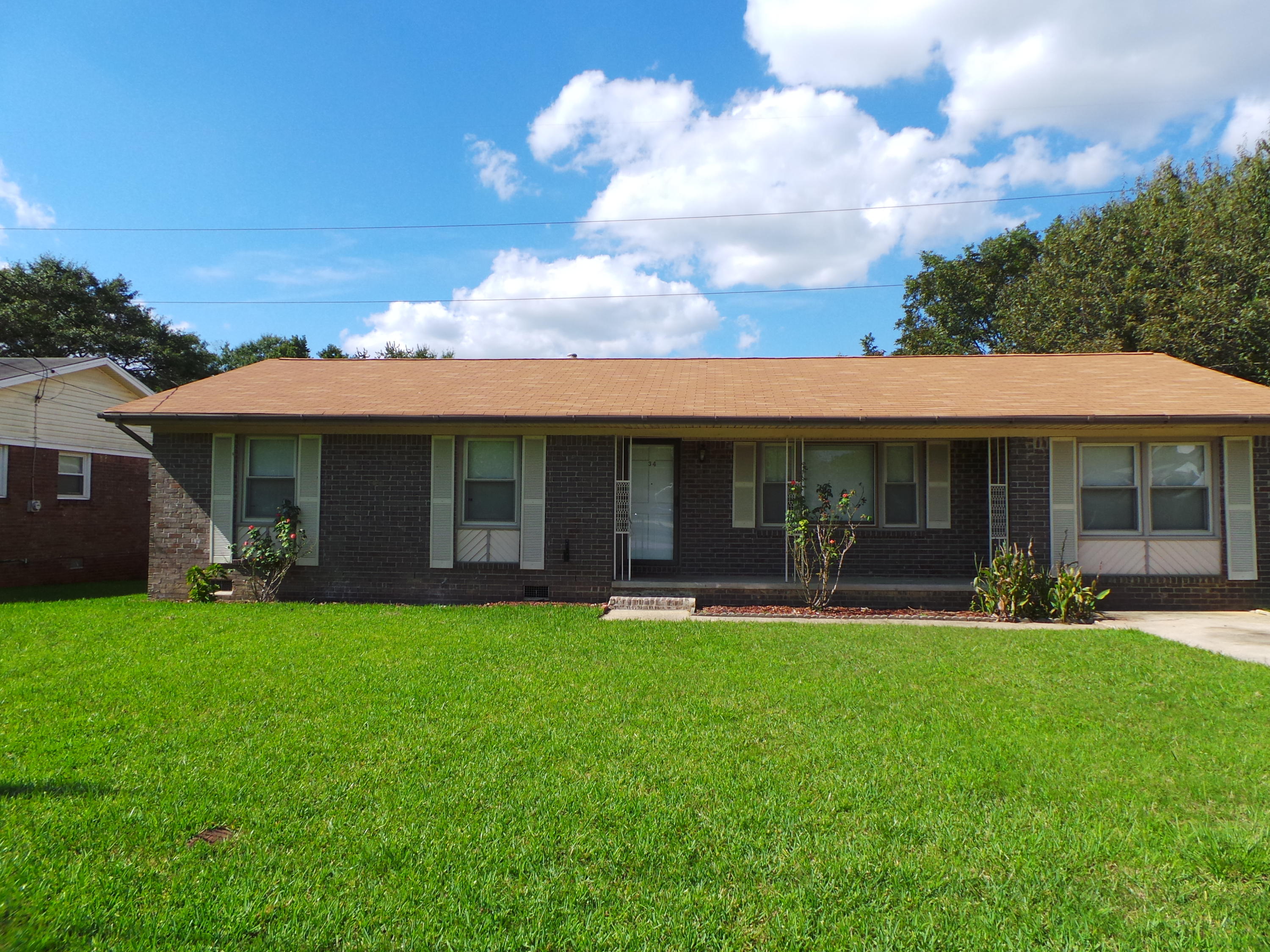 34 Raritan Road Goose Creek, SC 29445 - Photo 1 of 8 34 Raritan Rd 002