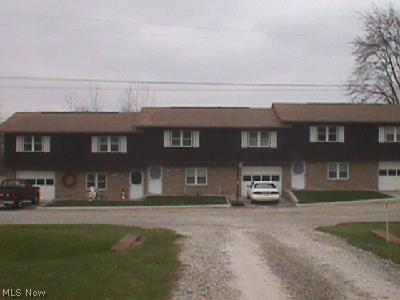 5201-5205 Dailey Road Akron, OH 44319 - Photo 1 of 1