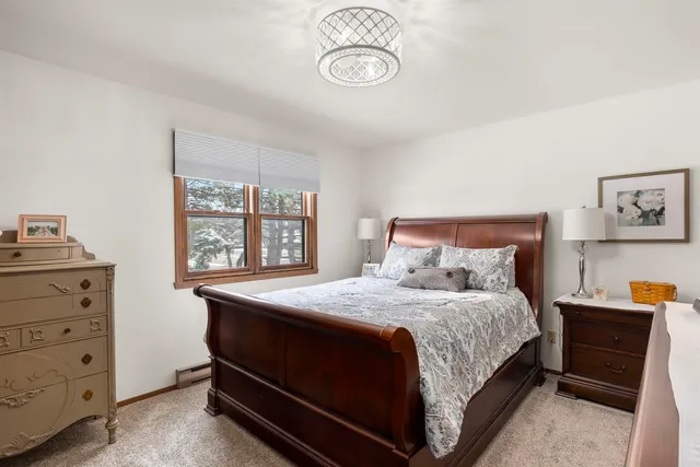 $184,900 | 1160 Brittany Court, Unit 93, Neenah, WI 54956