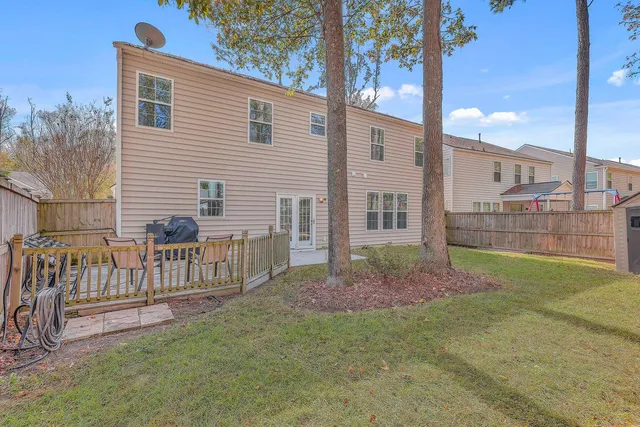 $2,700 | 150 Hickory Ridge Way, Summerville, SC 29483