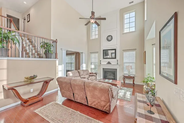 $2,700 | 150 Hickory Ridge Way, Summerville, SC 29483