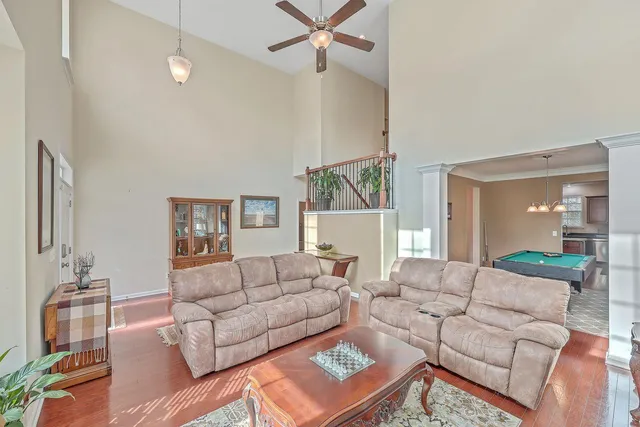 $2,700 | 150 Hickory Ridge Way, Summerville, SC 29483