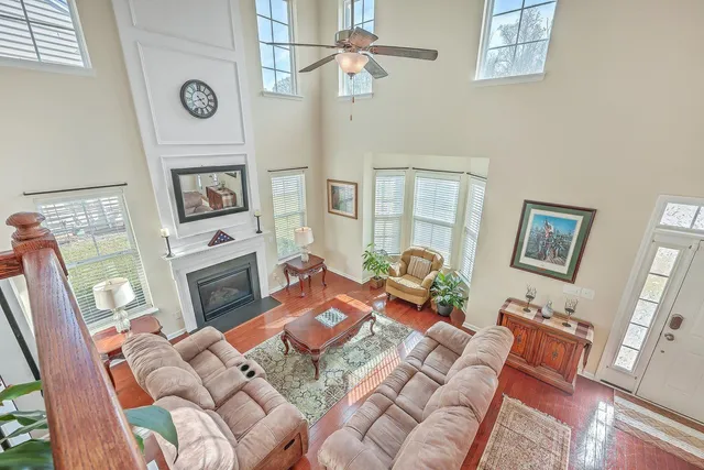 $2,700 | 150 Hickory Ridge Way, Summerville, SC 29483