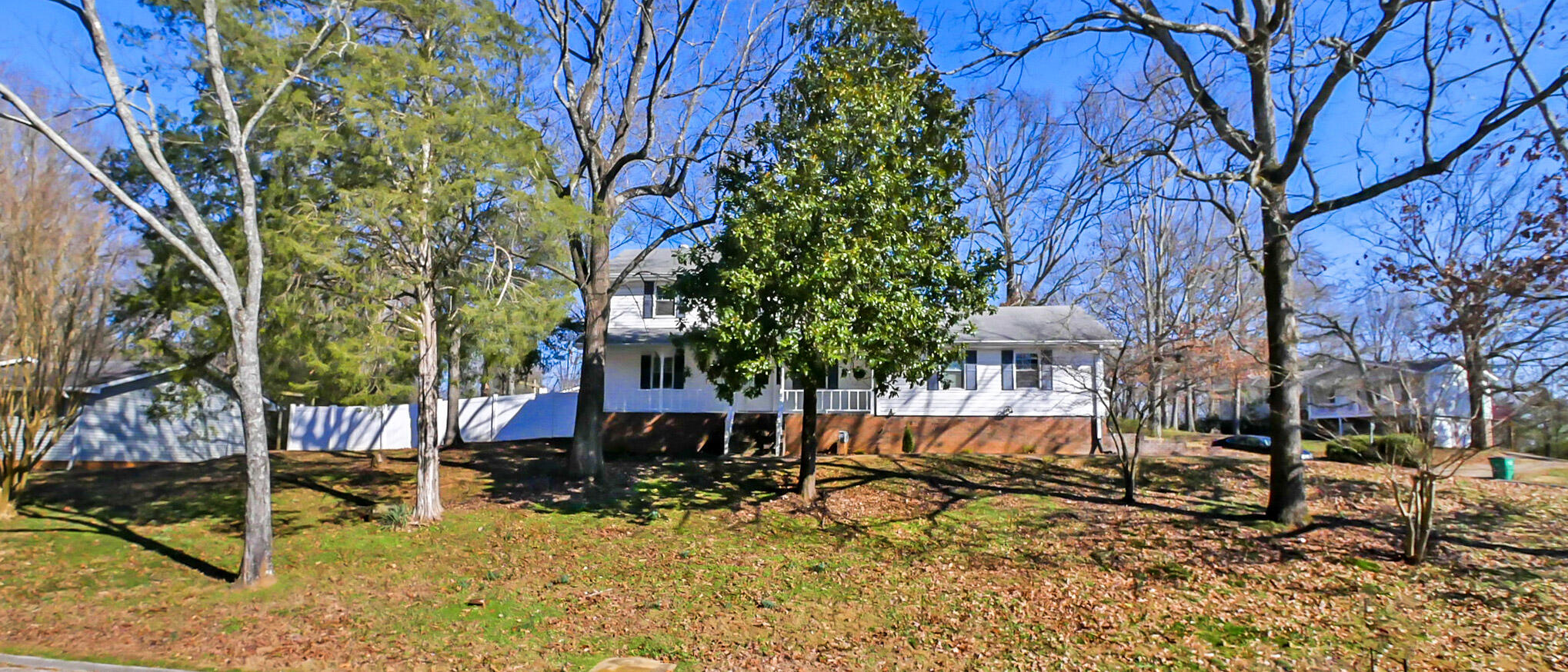 1843 Hidden Harbor Road Hixson, TN 37343 - Photo 2 of 47 3-P1690093