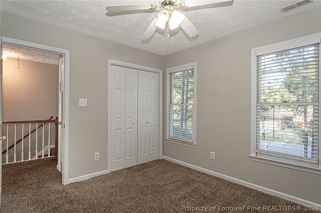 7787 Trappers Road Fayetteville, NC 28311 - Photo 30 of 47 a view of an empty room with a window