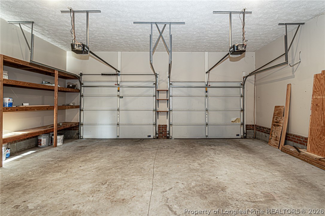 7787 Trappers Road Fayetteville, NC 28311 - Photo 47 of 47 a view of a room with rack on the wall