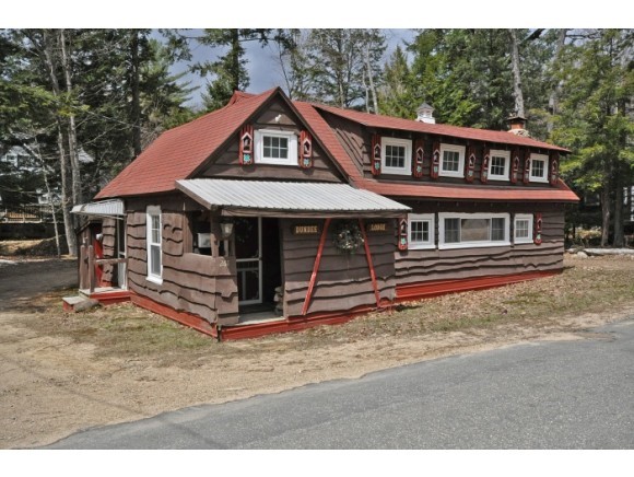 261 Town Hall Road Bartlett, NH 03845 - Photo 1 of 1 Gallery Image 1