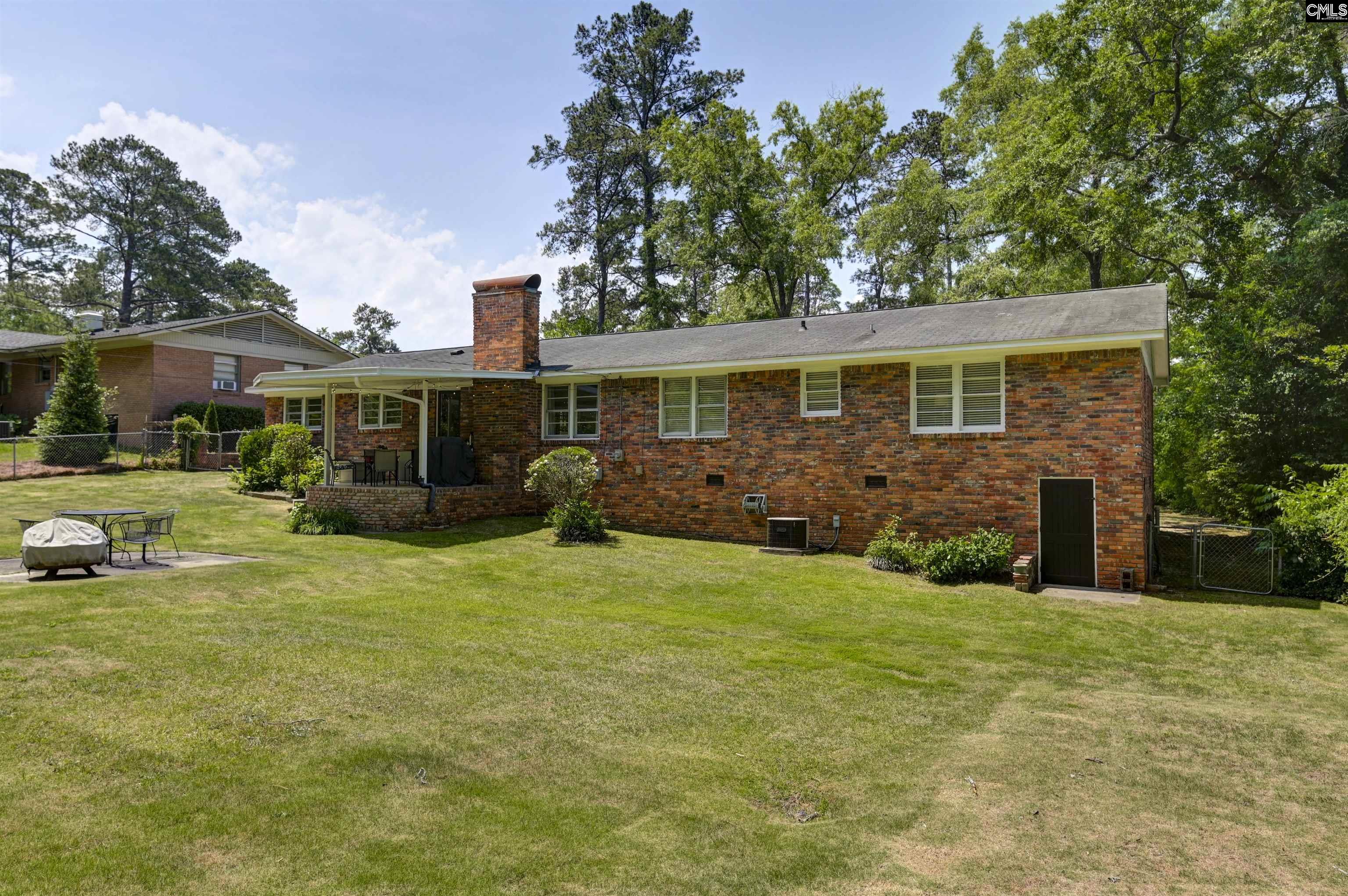 4033 Rockbridge Road Columbia, SC 29206 - Photo 42 of 43