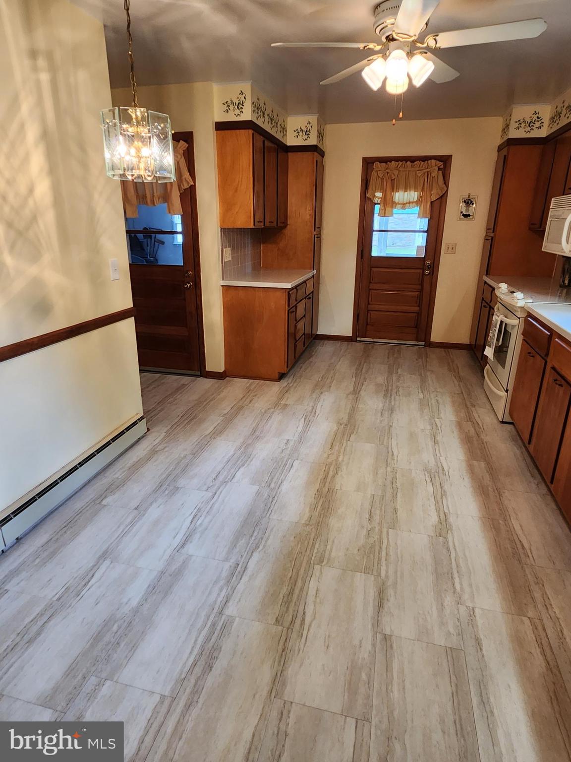 2015 Robertson Road Bel Air, MD 21015 - Photo 11 of 64 High end vinyl flooring