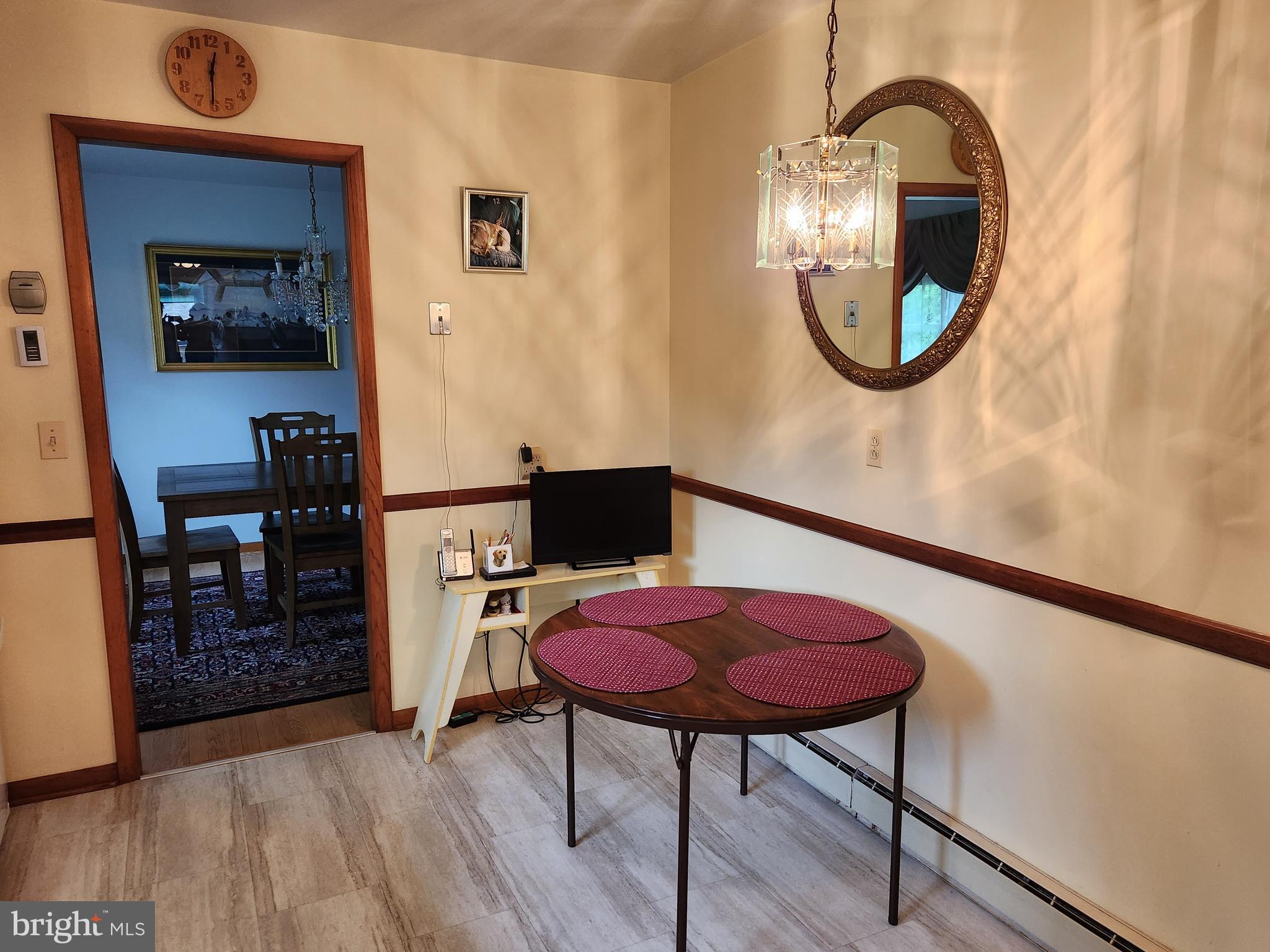 2015 Robertson Road Bel Air, MD 21015 - Photo 12 of 64 Perfect table space