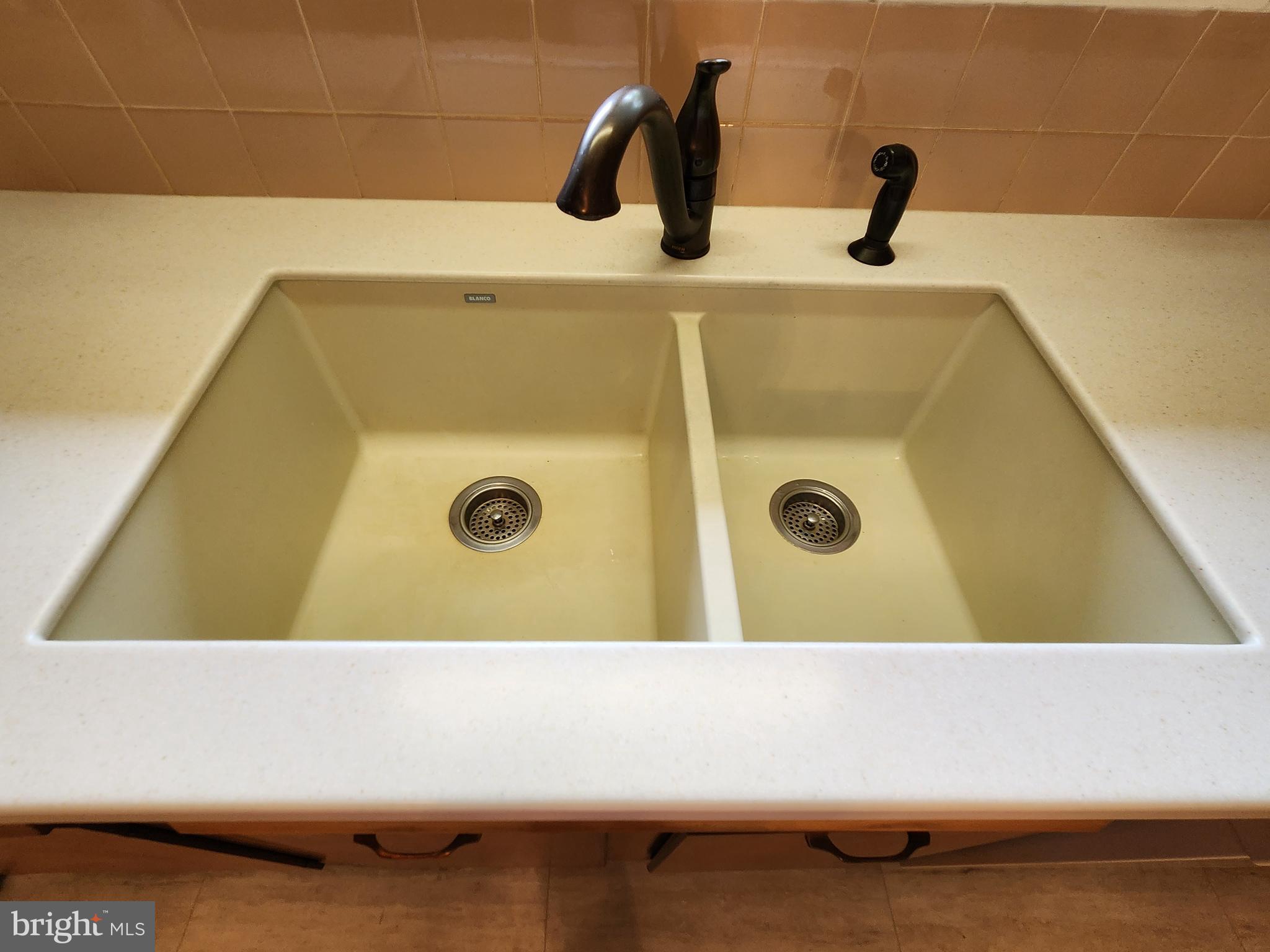 2015 Robertson Road Bel Air, MD 21015 - Photo 13 of 64 Double "BLANCO" brand sink & upgraded faucet