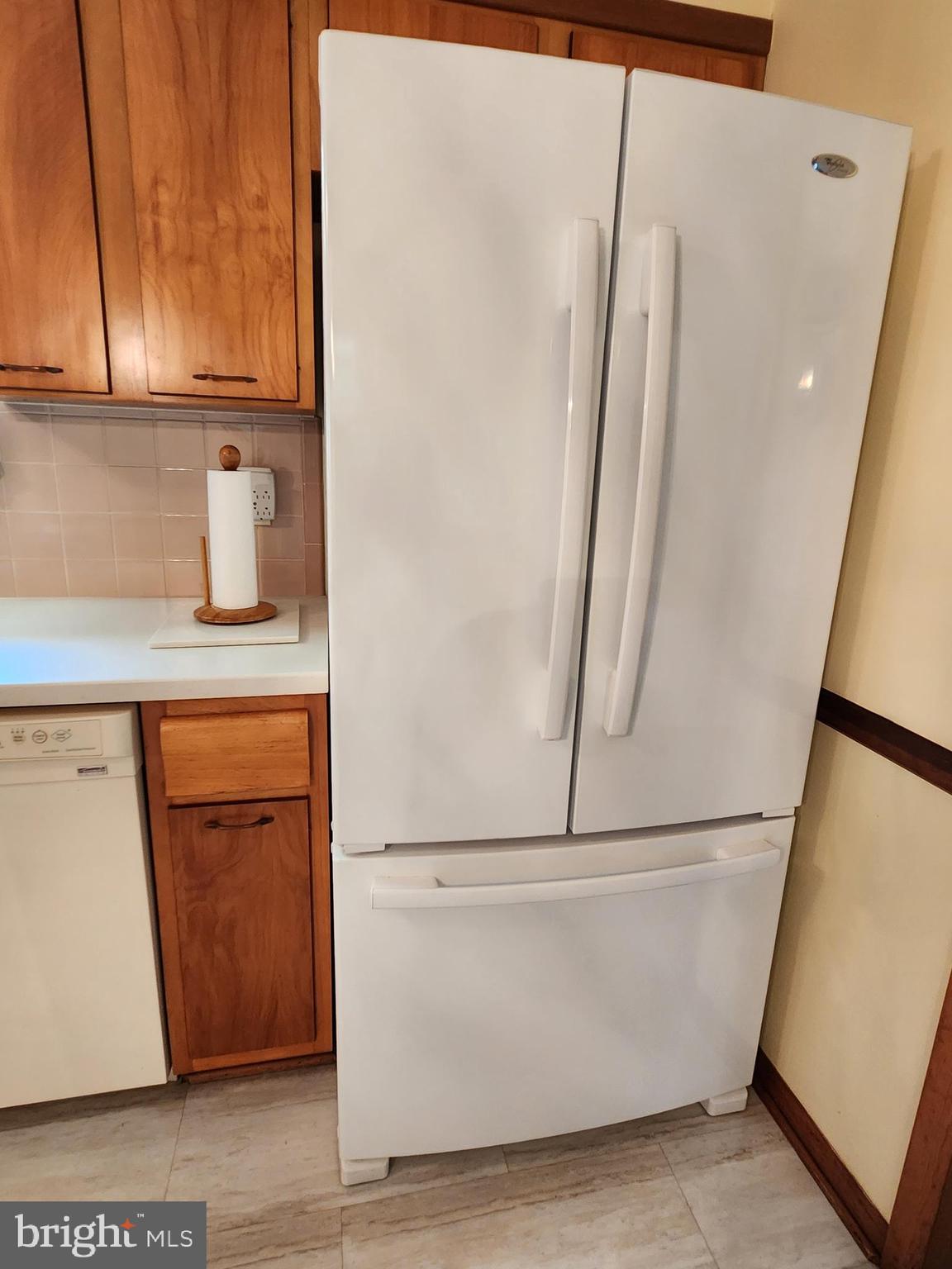 2015 Robertson Road Bel Air, MD 21015 - Photo 14 of 64 French door refrigerator