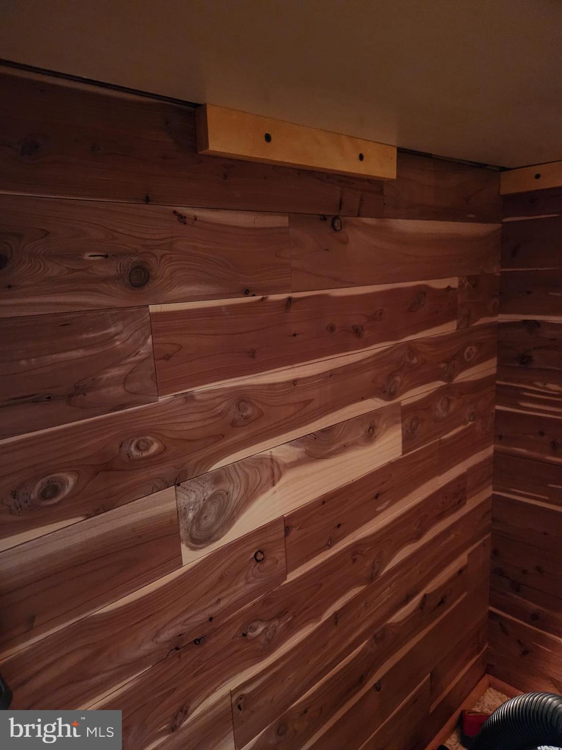 2015 Robertson Road Bel Air, MD 21015 - Photo 18 of 64 Cedar lined closet in hall