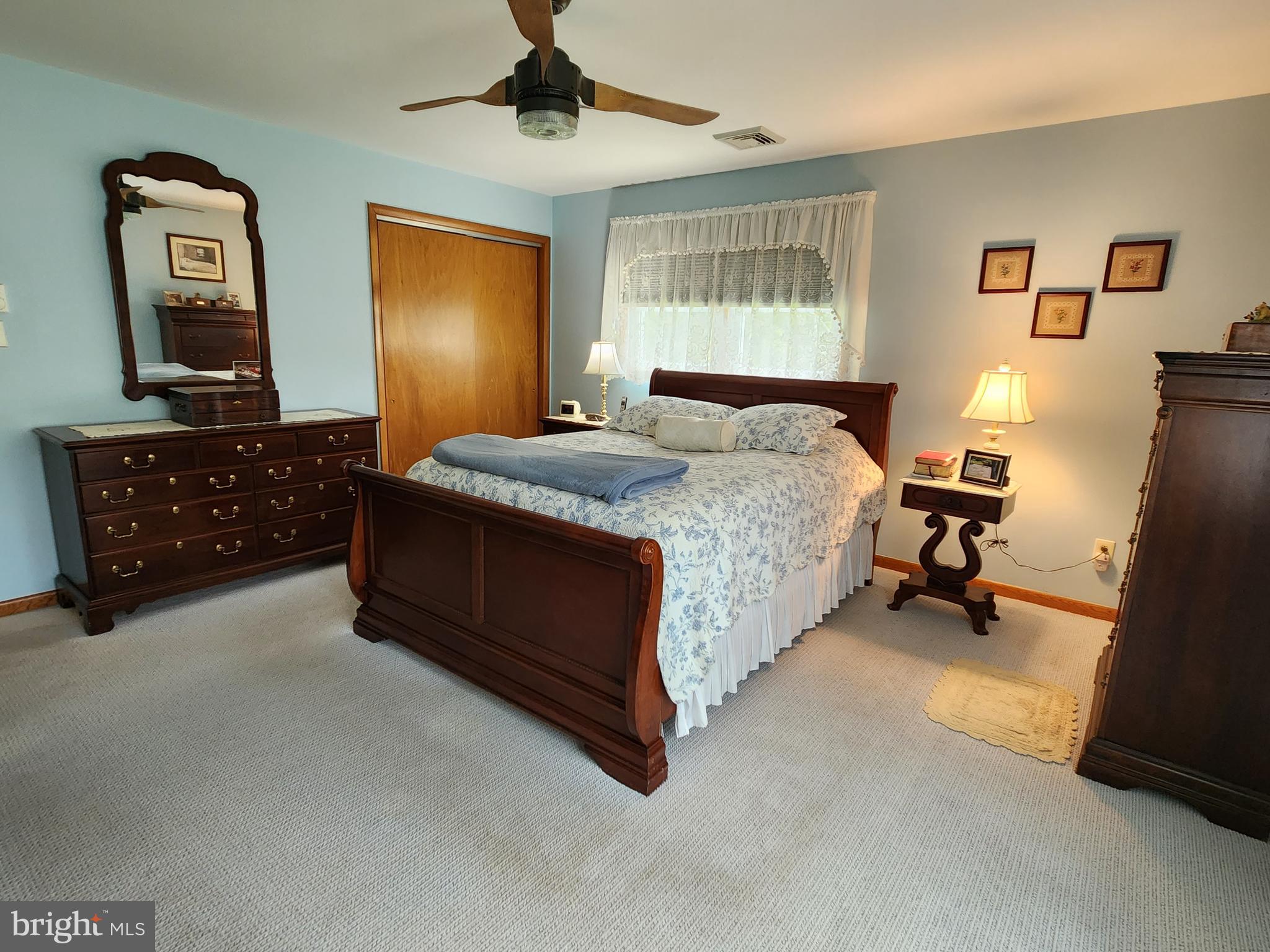 2015 Robertson Road Bel Air, MD 21015 - Photo 20 of 64 Hardwood under carpet in all 3 bedrooms