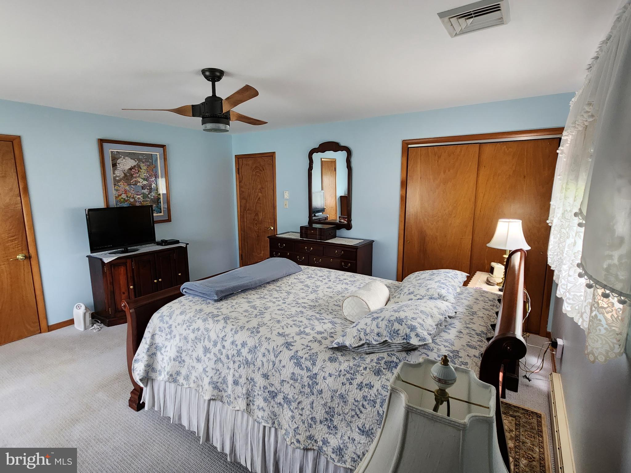 2015 Robertson Road Bel Air, MD 21015 - Photo 21 of 64 Generous closet space in all bedrooms