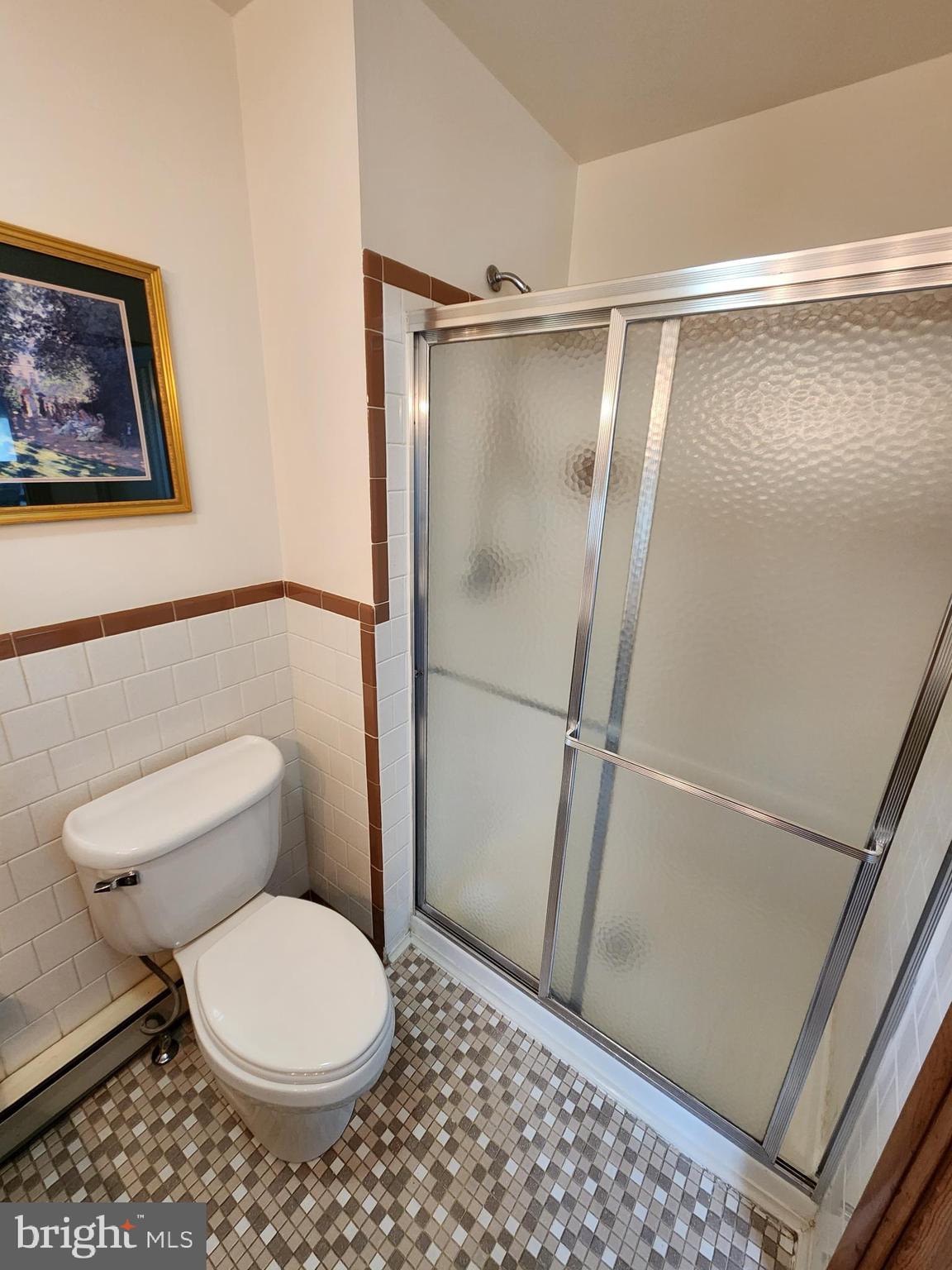 2015 Robertson Road Bel Air, MD 21015 - Photo 24 of 64 Primary bathroom with extra large shower stall