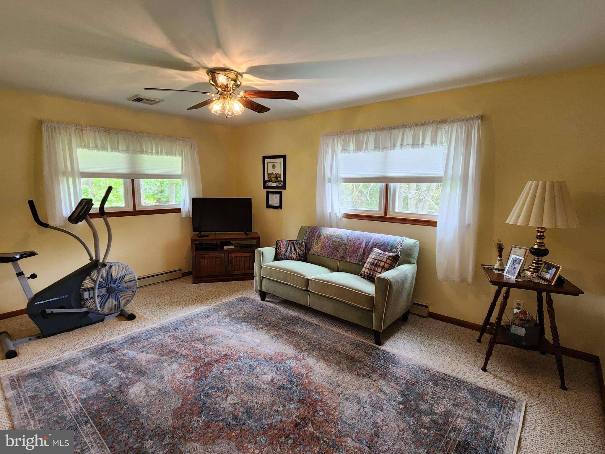 2015 Robertson Road Bel Air, MD 21015 - Photo 25 of 64 Very large 2nd bedroom