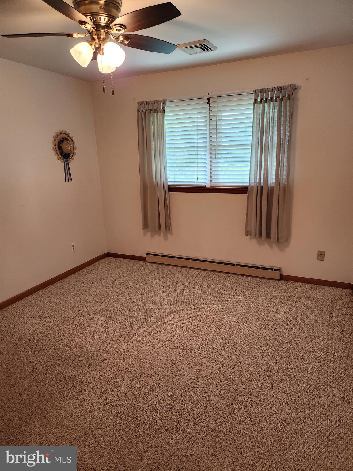 2015 Robertson Road Bel Air, MD 21015 - Photo 28 of 64 Bedroom 3 located in the middle rear